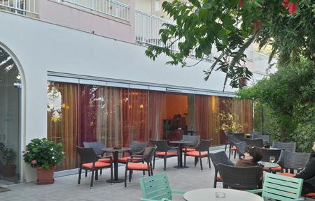 Hotel Ipsos Beach slide 5