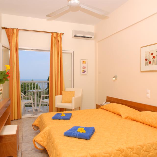 Hotel Ipsos Beach - billede 3