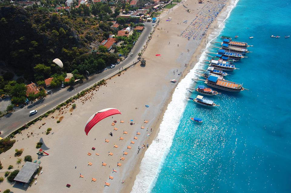 Ölüdeniz Foto: 4 af 8
