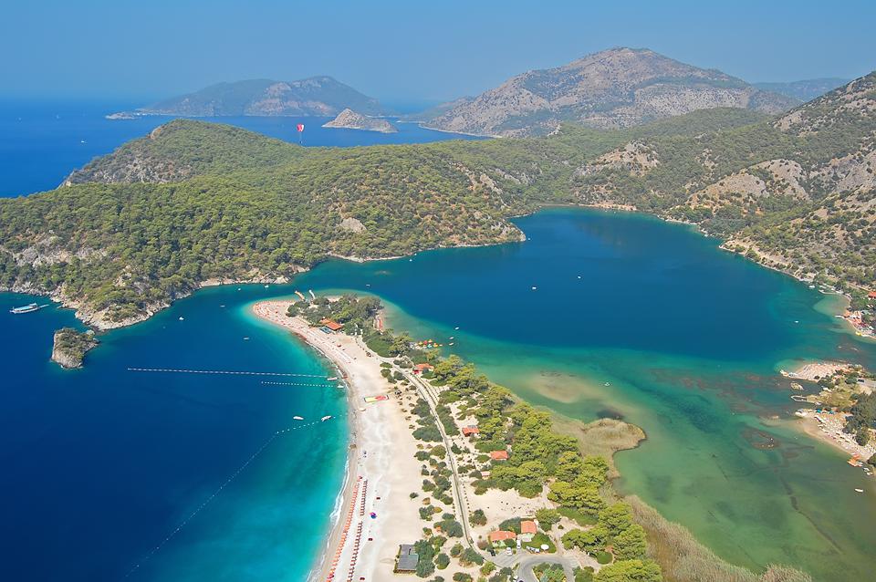 Ölüdeniz Foto: 8 af 8