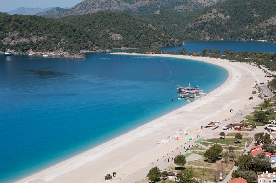 Ölüdeniz Foto: 7 af 8