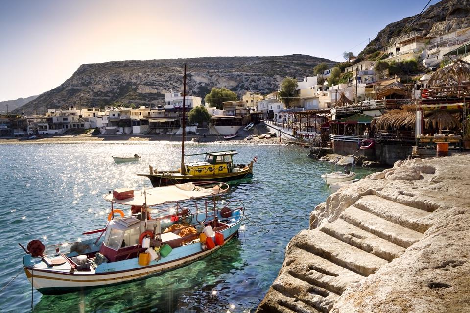 Matala Foto: 4 af 6