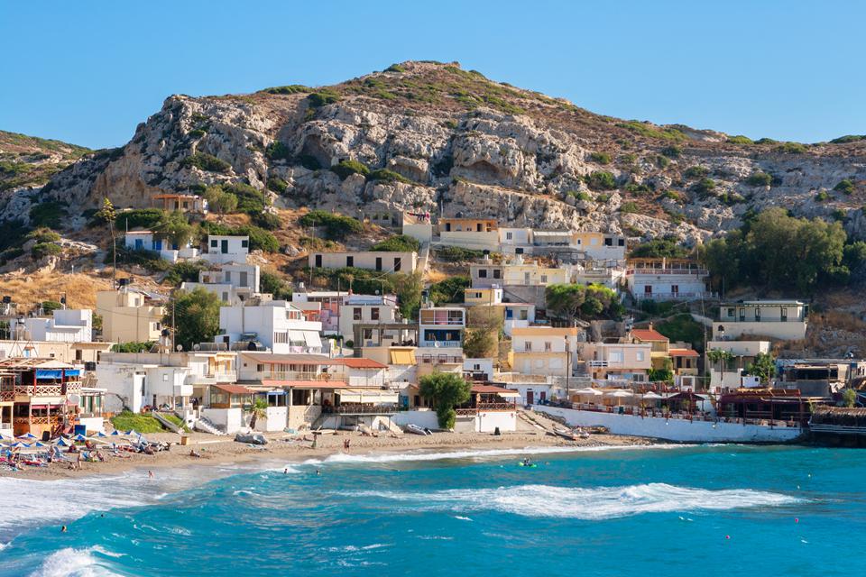 Matala Foto: 1 af 6