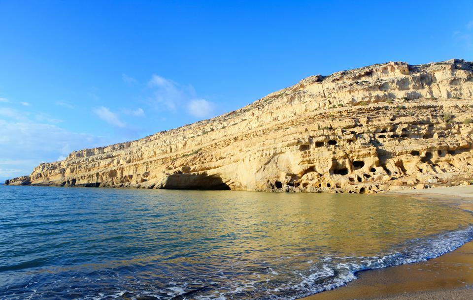 Matala Foto: 6 af 6
