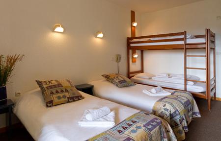 VVF Club Serre Chevalier Briançon  slide 3