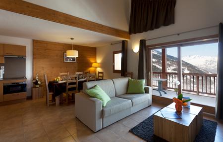 Résidence Club MMV L'Etoile des Cimes slide 3