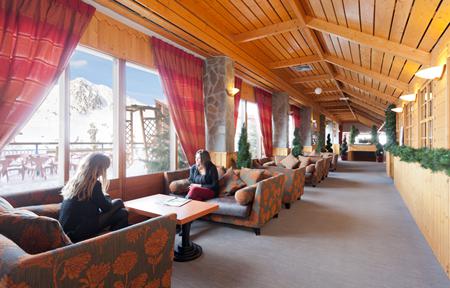 Hotel Club MMV Les Mélèzes - Ekstra indkøbt slide 5