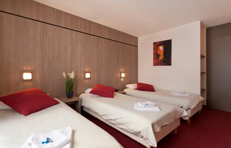 Hotel Club MMV Les Mélèzes - Ekstra indkøbt slide 3