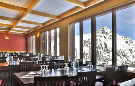 Hotel Club MMV Les Mélèzes - Ekstra indkøbt slide 4