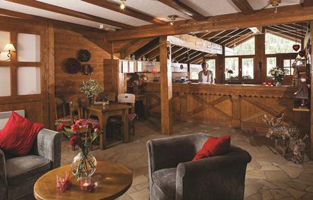 Résidence Vacancéole Les Chalets de la Ramoure slide 4