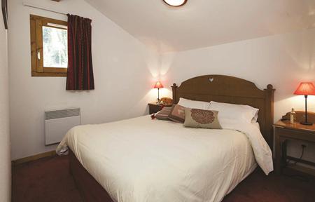 Résidence Vacancéole Les Chalets de la Ramoure slide 3