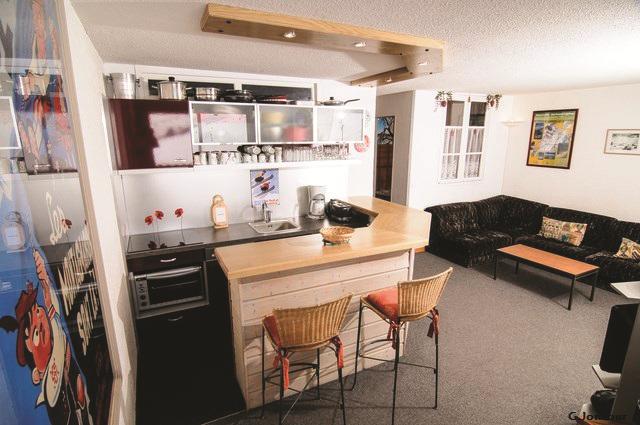 Résidences Labellemontagne - Extra værelser