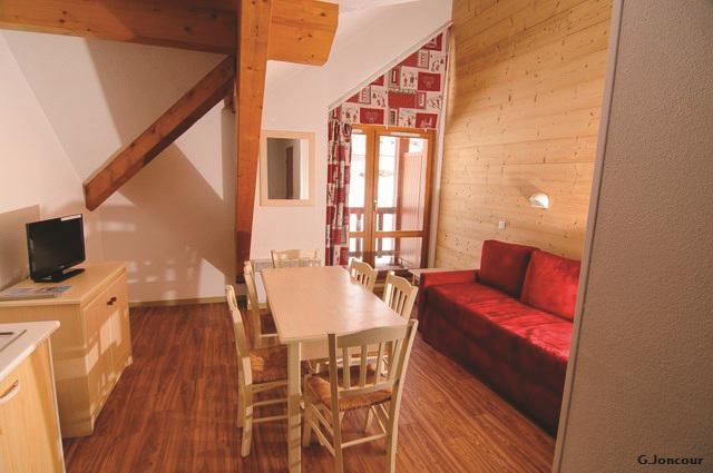 Résidences Labellemontagne - Extra værelser