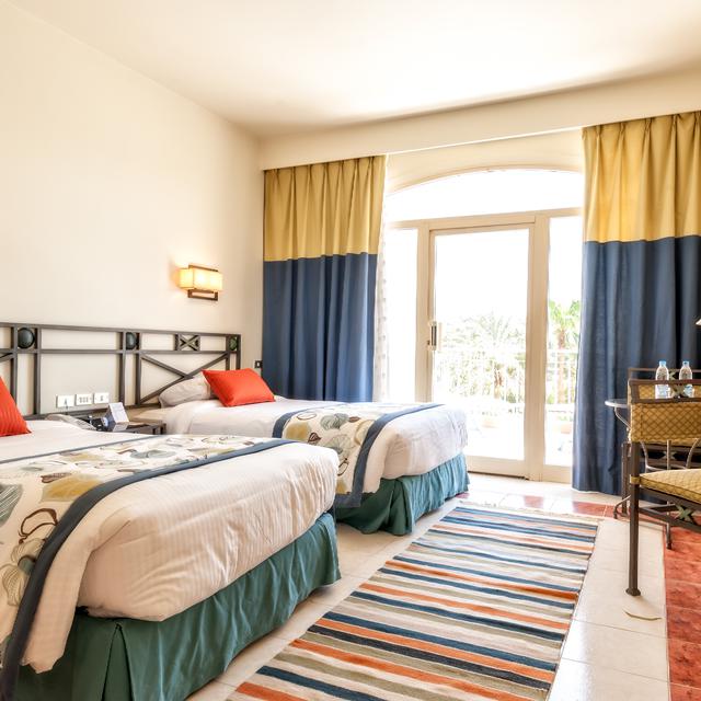 Club Paradisio El Gouna - billede 3