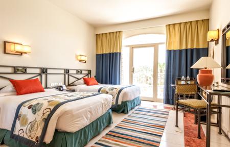 Club Paradisio El Gouna slide 3