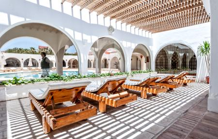 Club Paradisio El Gouna slide 4