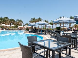 El Gouna, Egypten - All Inclusive afbudsrejse