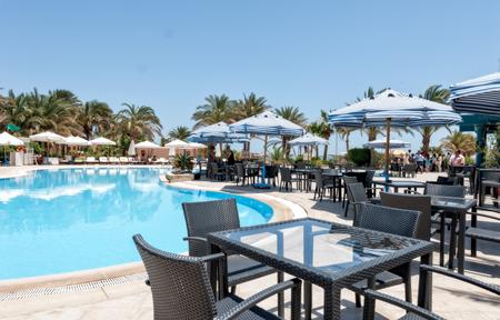 Club Paradisio El Gouna
