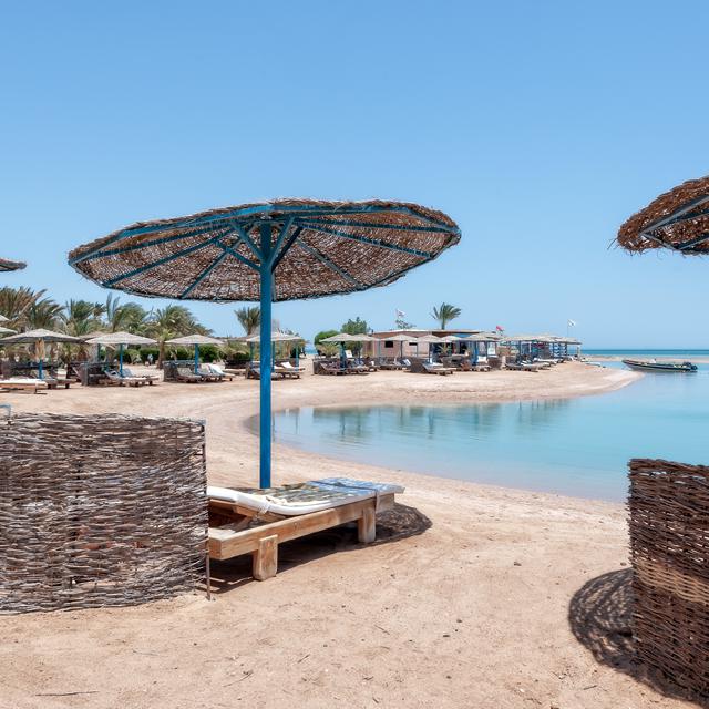 Club Paradisio El Gouna - billede 2