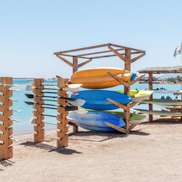 Club Paradisio El Gouna - billede 5