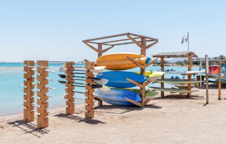 Club Paradisio El Gouna slide 5