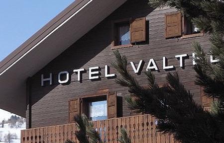 Hotel Valtellina slide 5