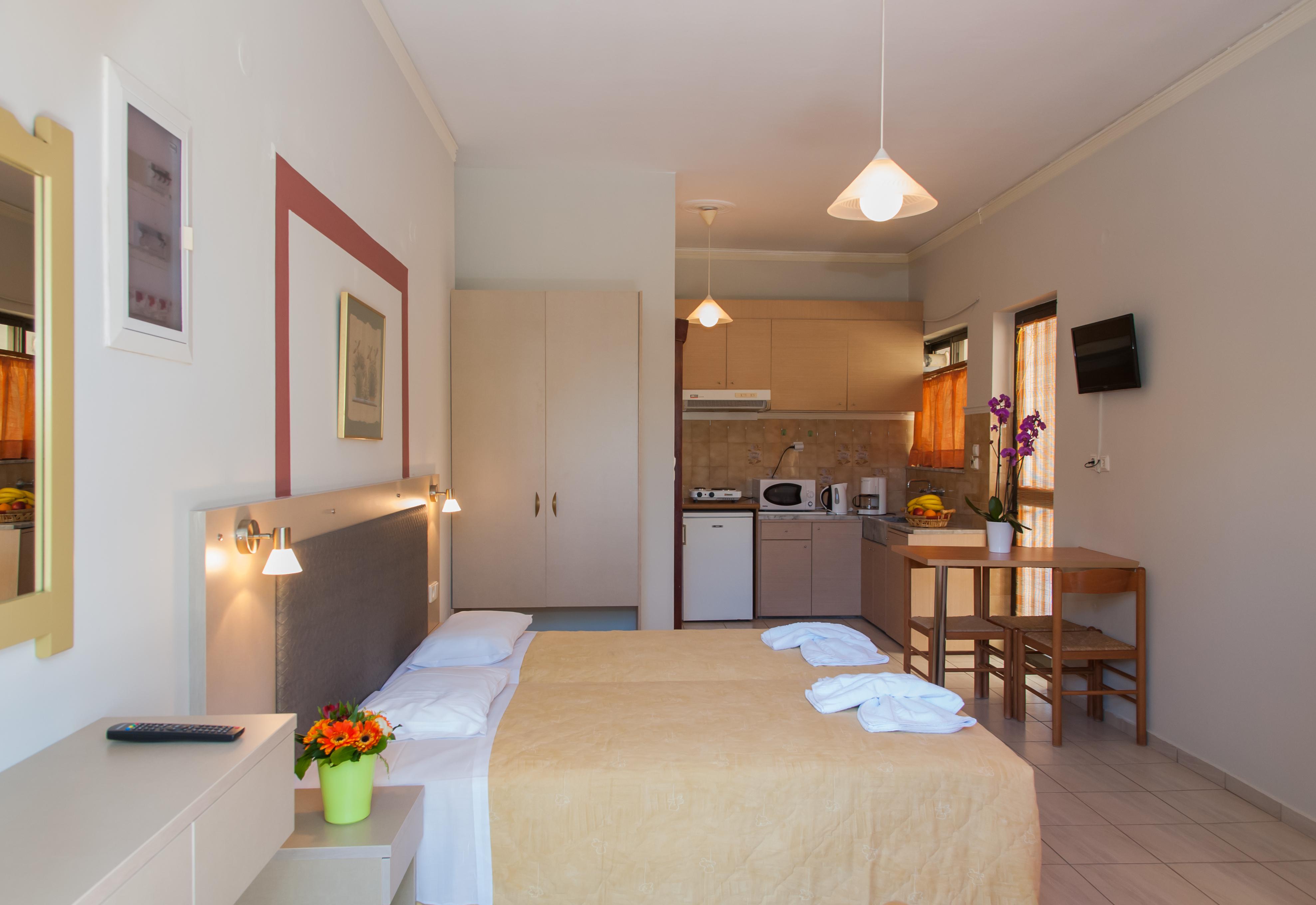 Lejligheder Ermis slide 2