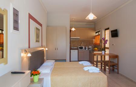 Lejligheder Ermis slide 2