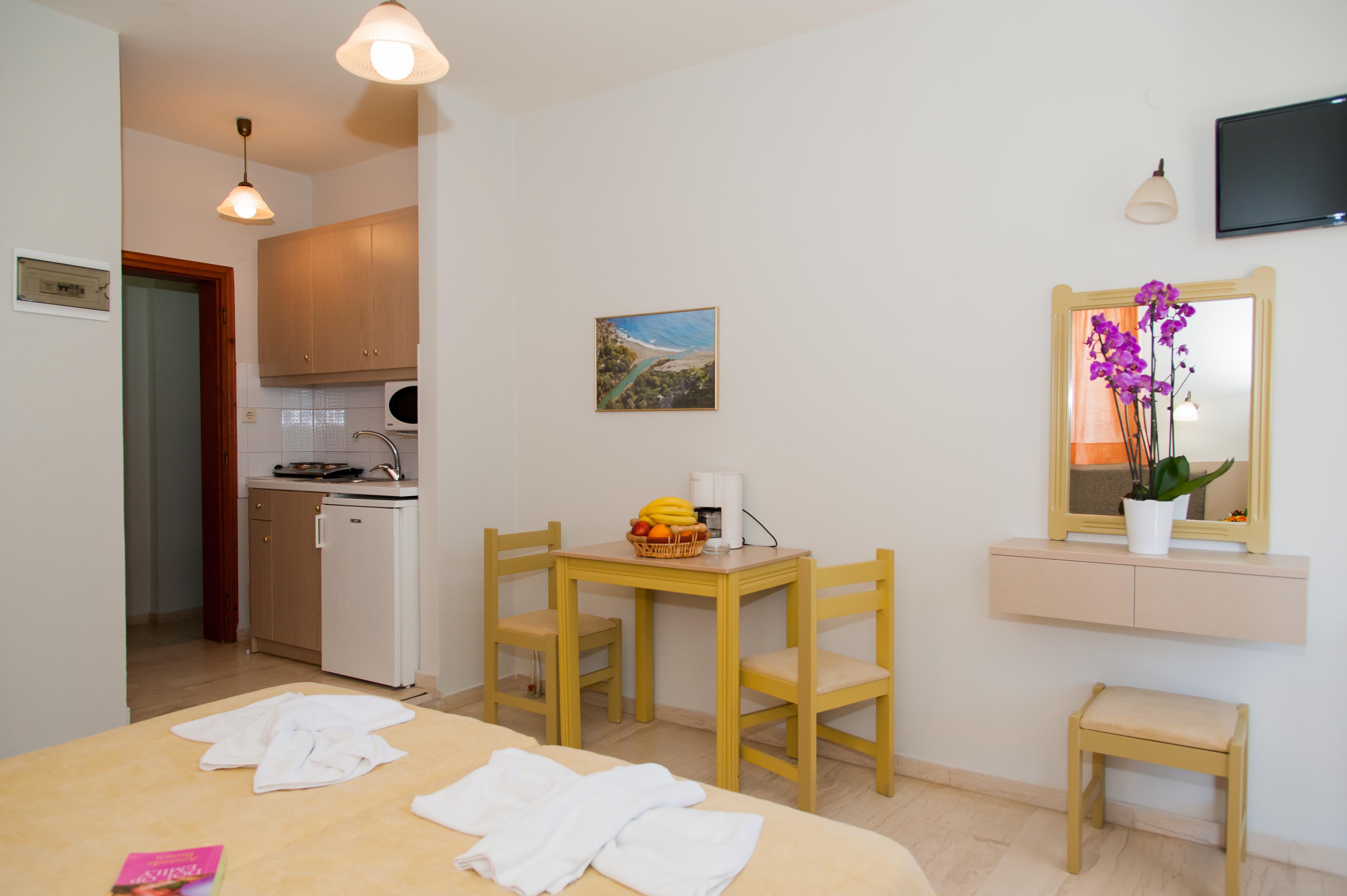 Lejligheder Ermis slide 3