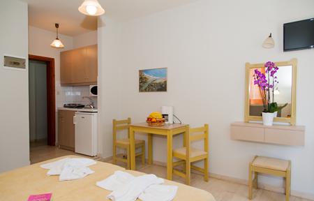 Lejligheder Ermis slide 3