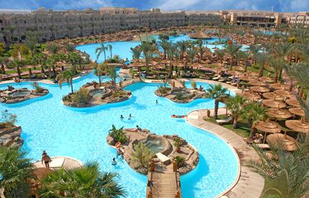 Pickalbatros Palace Resort