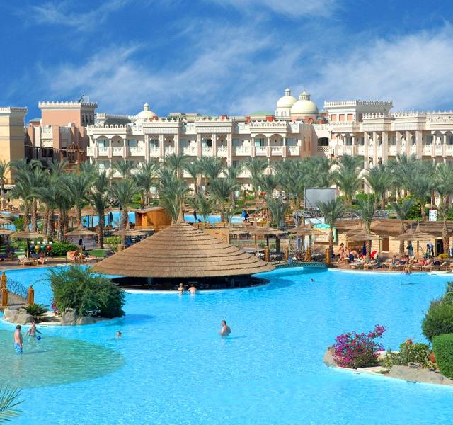 Pickalbatros Palace Resort - billede 2