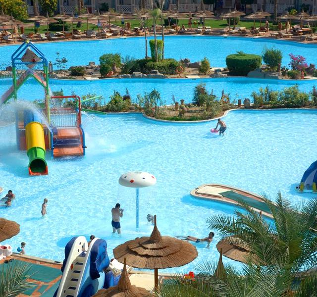 Pickalbatros Palace Resort - billede 5