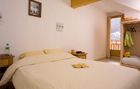 Résidence Le Parc des Airelles slide 2