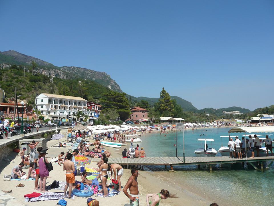 Paleokastritsa Foto: 3 af 10