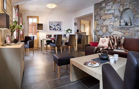 Résidence Boutique CGH la Grange aux Fées - Særpris slide 4