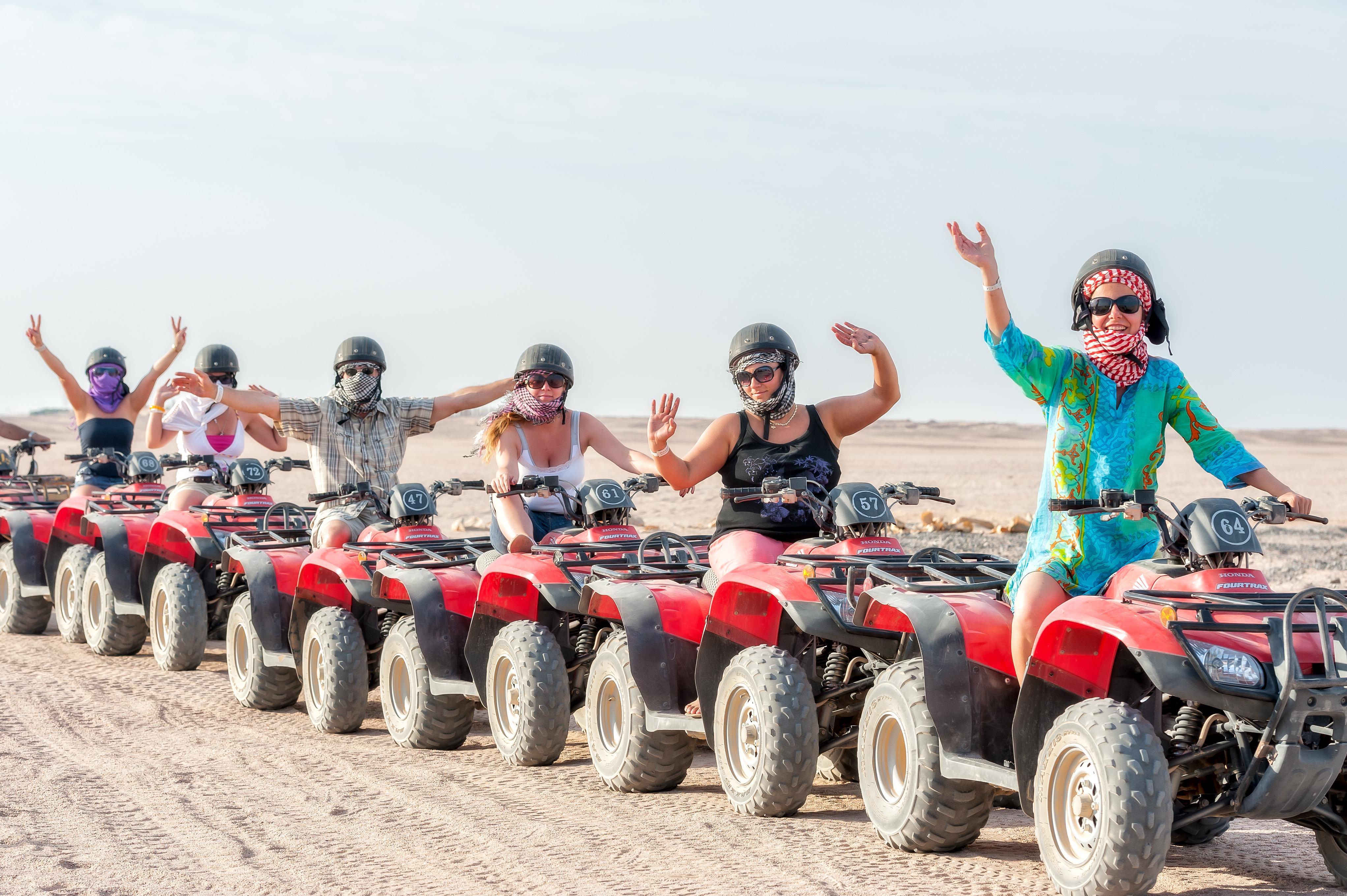 Rødehavet Foto: 10 af 15