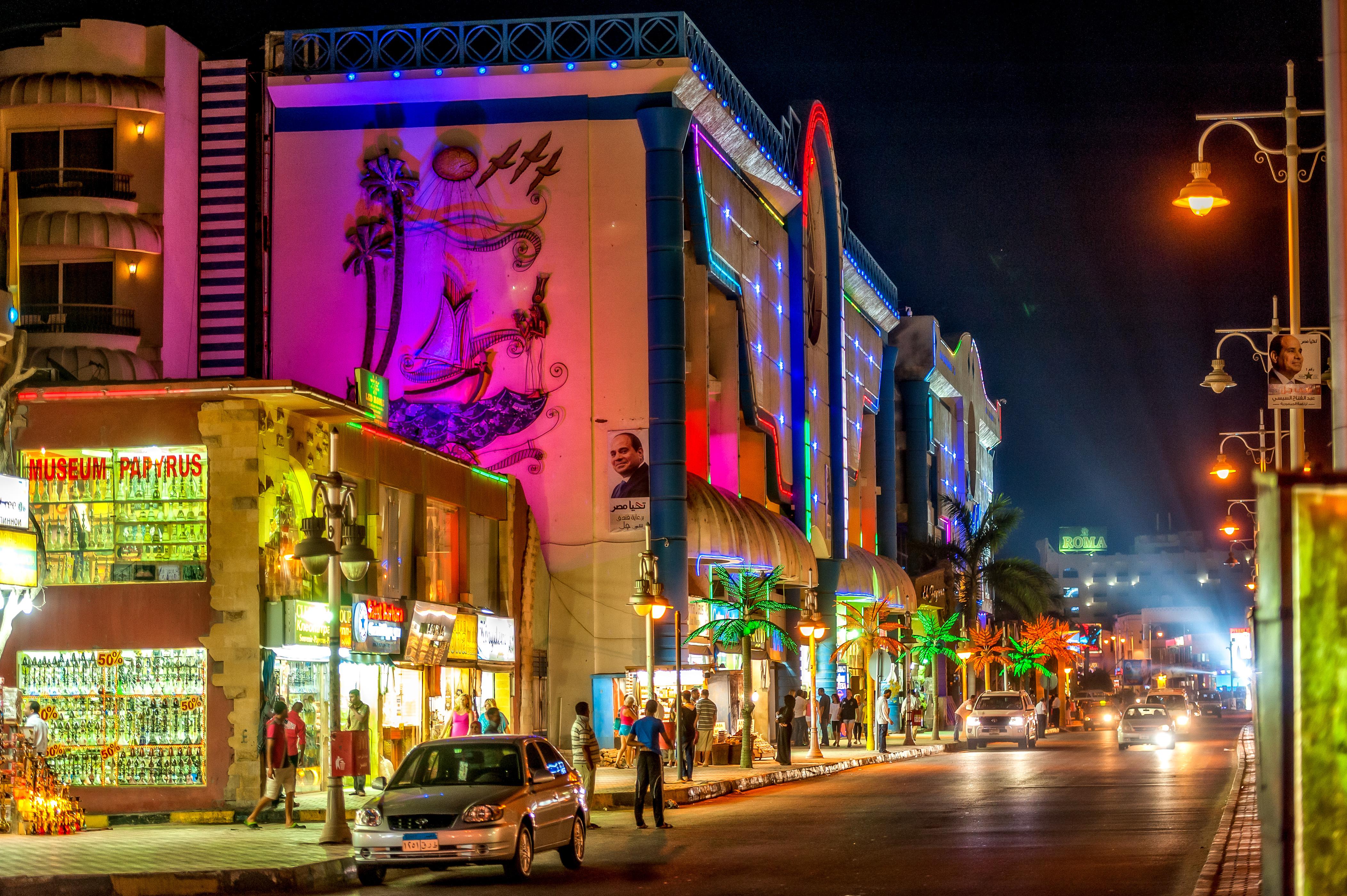 Rødehavet Foto: 9 af 15