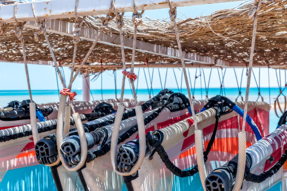 Marsa Alam Foto: 3 af 14