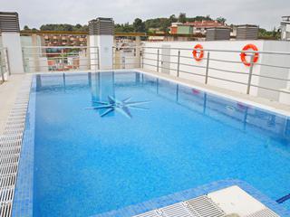 Lloret de Mar, Spanien - Kun hotel afbudsrejse