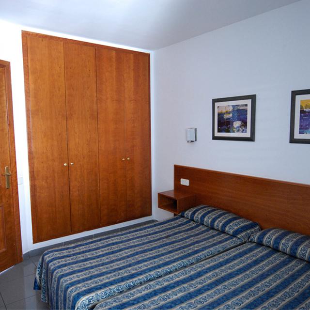 Apartments Blau - billede 4