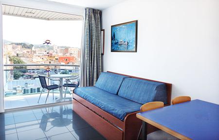 Apartments Blau slide 3