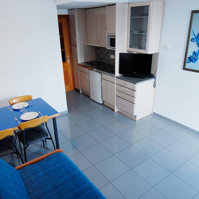 Apartments Blau - billede 5