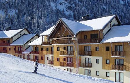 Les Chalets du Thabor - Ekstra værelser