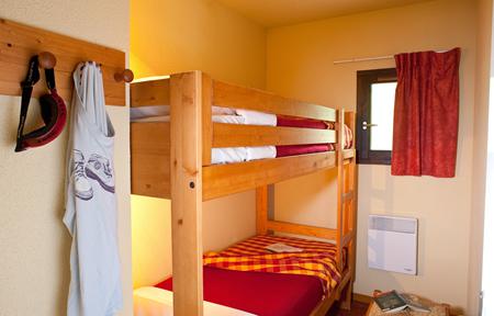 Les Chalets du Thabor - Ekstra værelser slide 3