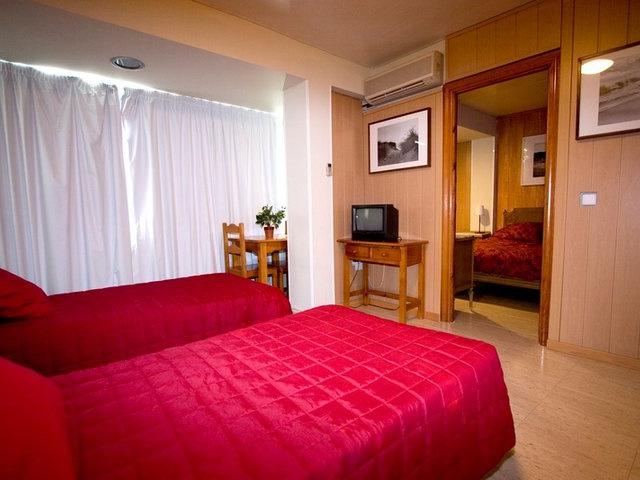 Lejligheder Carihuela Beach - billede 4