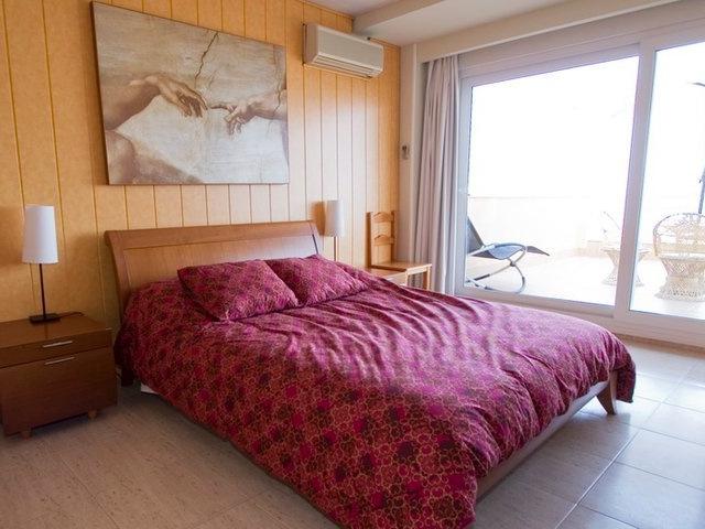 Lejligheder Carihuela Beach - billede 6
