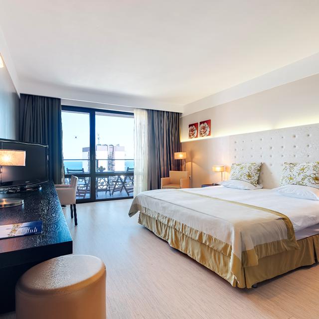 Hotel Barceló Royal Beach - billede 2