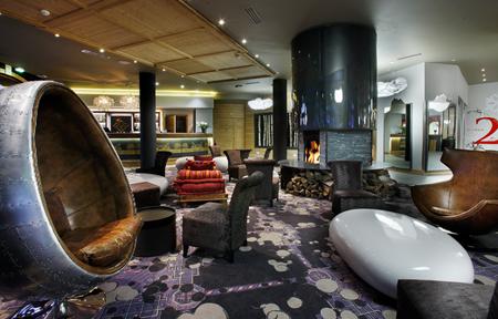 Résidence Koh-I Nor slide 2