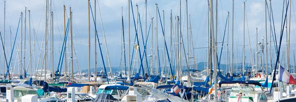 Foto af Saint Laurent du Var